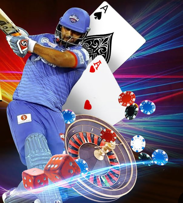 Tampilan platform sportsbook dan casino mobil jeniuspoker yang elegan
