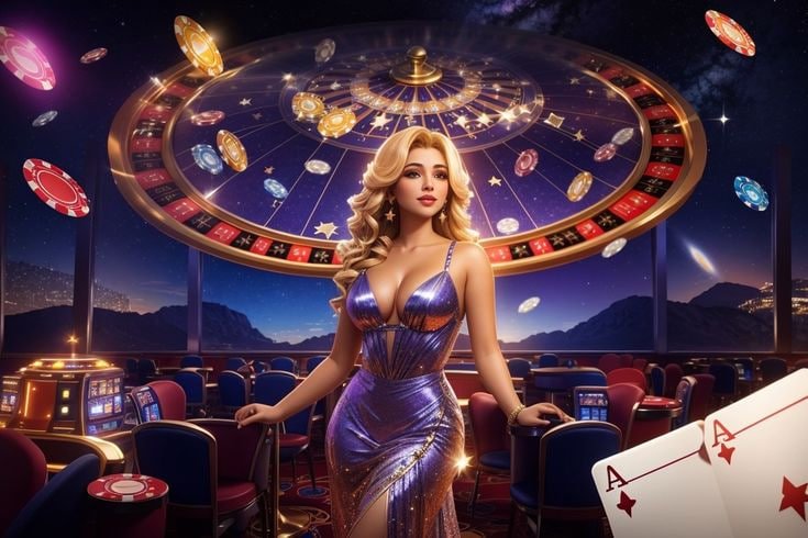 Lobby Game jeniuspoker dengan opsi sports, kasino, dan slot premium