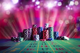 Antarmuka aplikasi mobile jeniuspoker yang responsif dan mudah digunakan