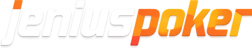 Logo jeniuspoker